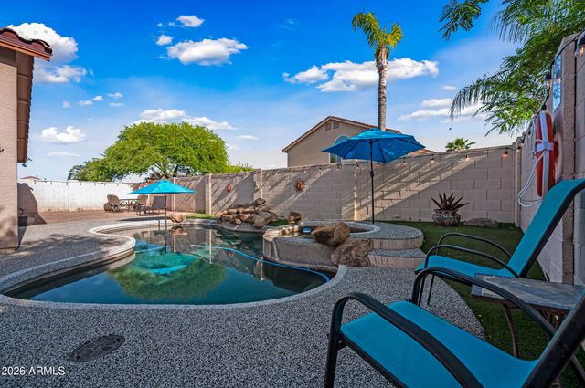 7919 W ROSE GARDEN Lane, Peoria, AZ 85382