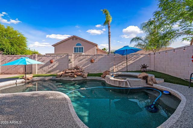 7919 W ROSE GARDEN Lane, Peoria, AZ 85382