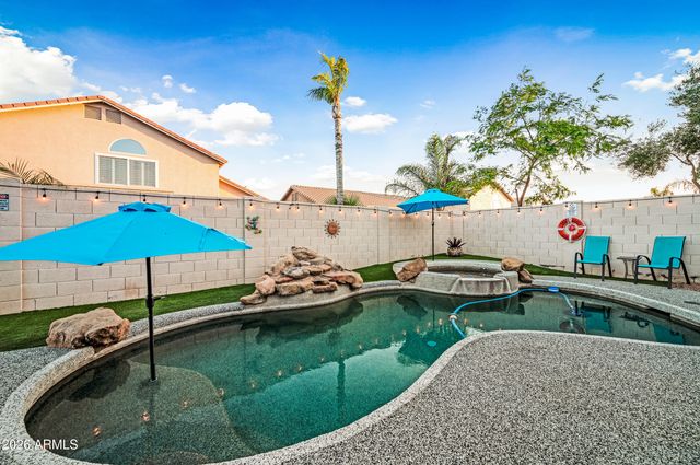 7919 W ROSE GARDEN Lane, Peoria, AZ 85382