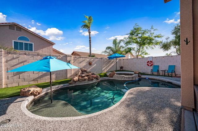 7919 W ROSE GARDEN Lane, Peoria, AZ 85382