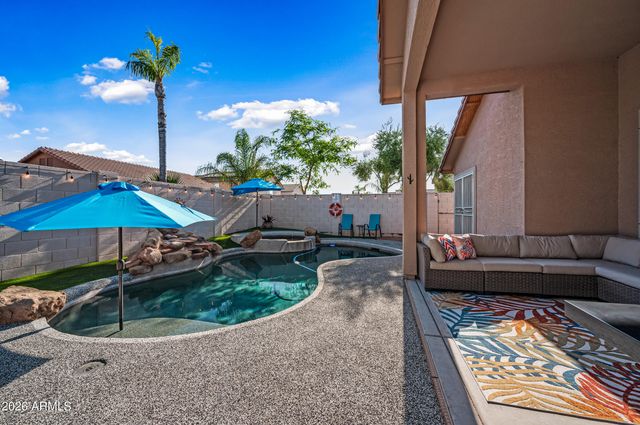 7919 W ROSE GARDEN Lane, Peoria, AZ 85382