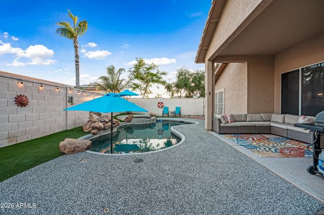7919 W ROSE GARDEN Lane, Peoria, AZ 85382