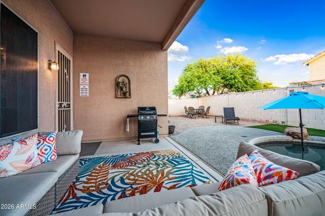 7919 W ROSE GARDEN Lane, Peoria, AZ 85382