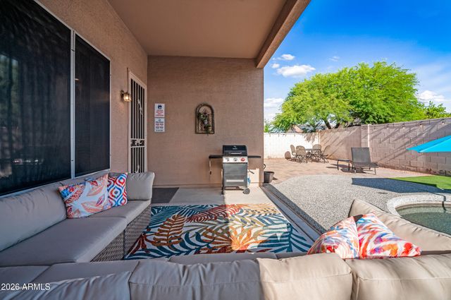 7919 W ROSE GARDEN Lane, Peoria, AZ 85382