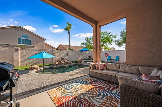 7919 W ROSE GARDEN Lane, Peoria, AZ 85382