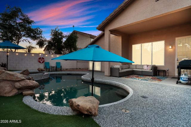 7919 W ROSE GARDEN Lane, Peoria, AZ 85382