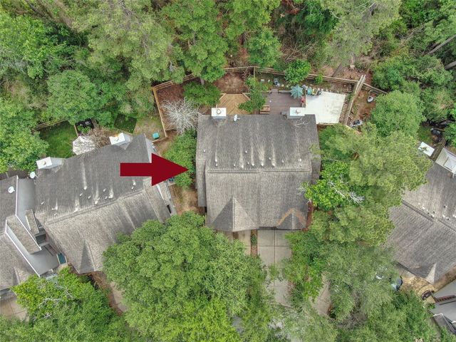 147 Anise Tree Place, The Woodlands, TX 77382