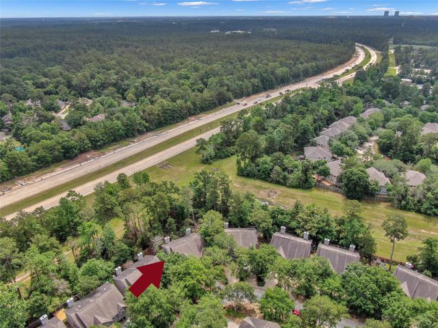 147 Anise Tree Place, The Woodlands, TX 77382