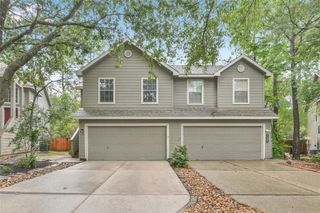 147 Anise Tree Place, The Woodlands, TX 77382