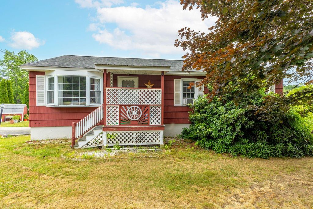 705 College Street, Lewiston, ME 04240 — photo 4