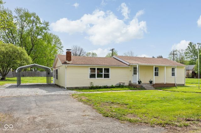 125 S Alfonte Street, Ingalls, IN 46048