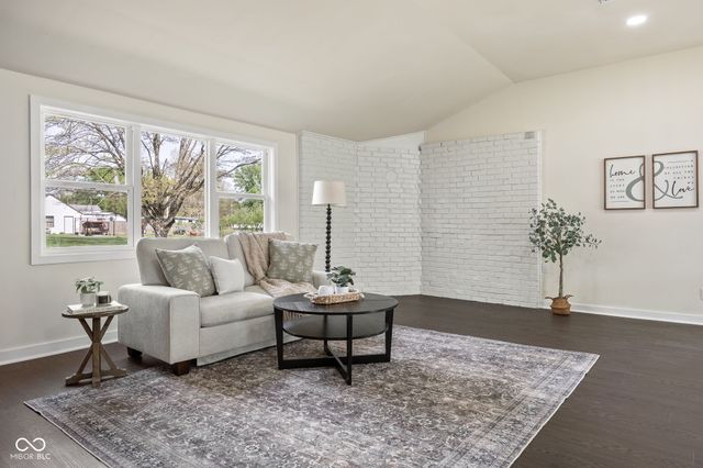 125 S Alfonte Street, Ingalls, IN 46048