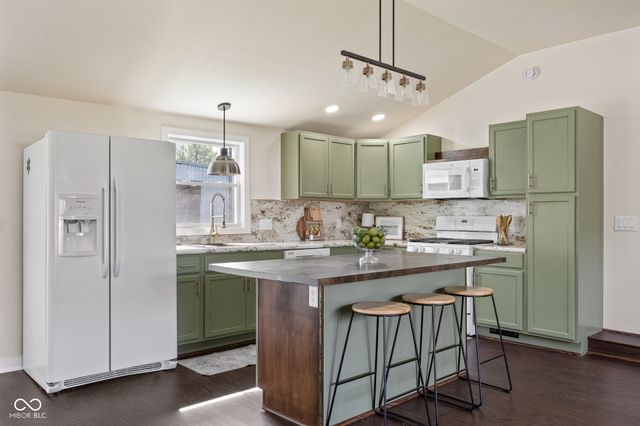 125 S Alfonte Street, Ingalls, IN 46048