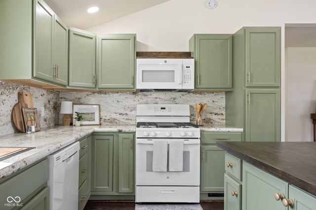 125 S Alfonte Street, Ingalls, IN 46048