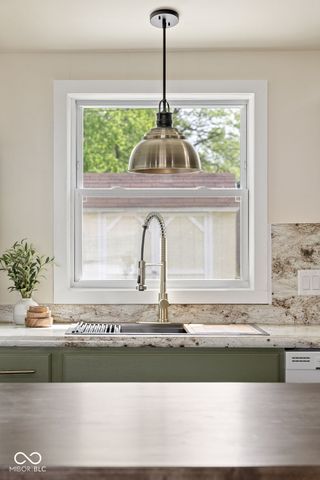 125 S Alfonte Street, Ingalls, IN 46048