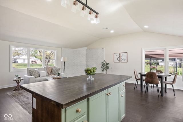 125 S Alfonte Street, Ingalls, IN 46048