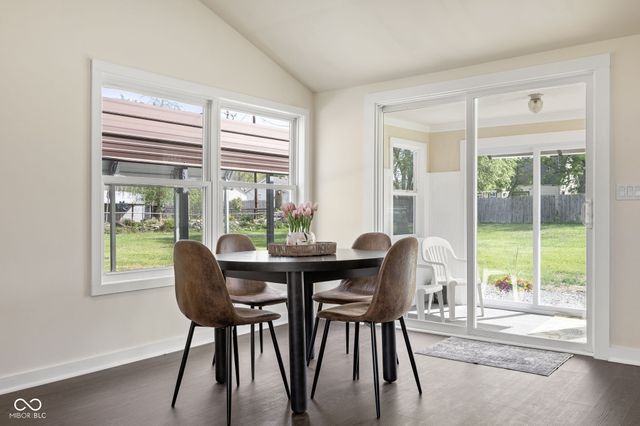 125 S Alfonte Street, Ingalls, IN 46048