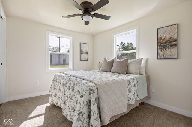 125 S Alfonte Street, Ingalls, IN 46048