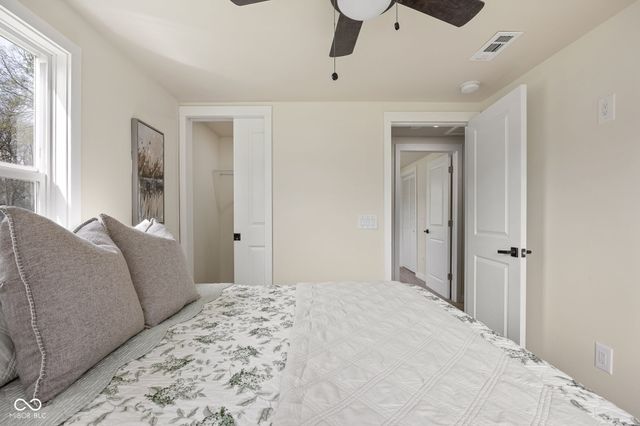 125 S Alfonte Street, Ingalls, IN 46048