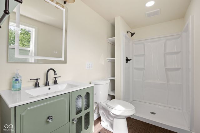 125 S Alfonte Street, Ingalls, IN 46048