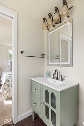 125 S Alfonte Street, Ingalls, IN 46048