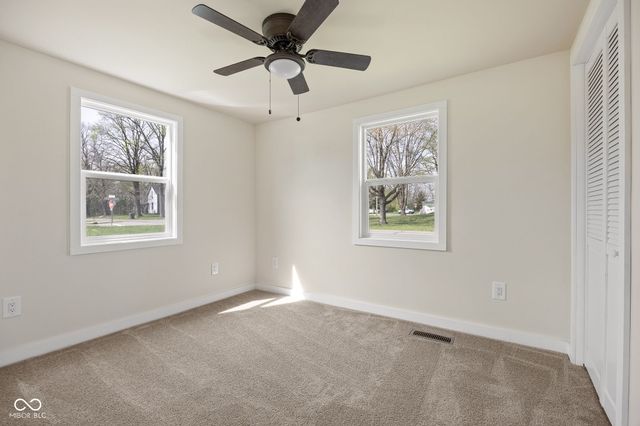 125 S Alfonte Street, Ingalls, IN 46048