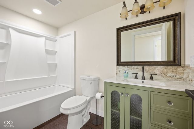 125 S Alfonte Street, Ingalls, IN 46048