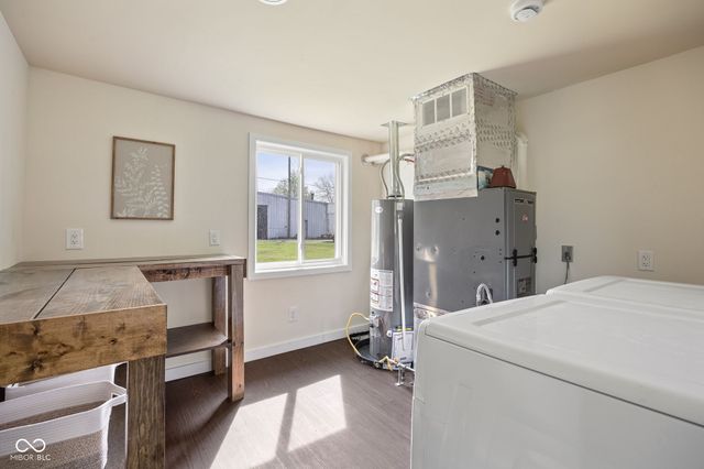 125 S Alfonte Street, Ingalls, IN 46048