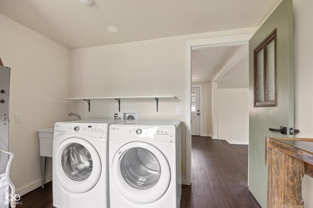 125 S Alfonte Street, Ingalls, IN 46048