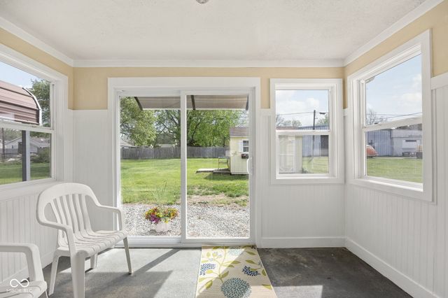 125 S Alfonte Street, Ingalls, IN 46048