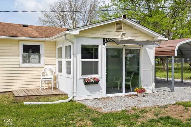 125 S Alfonte Street, Ingalls, IN 46048