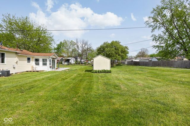 125 S Alfonte Street, Ingalls, IN 46048