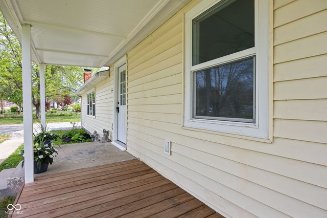 125 S Alfonte Street, Ingalls, IN 46048