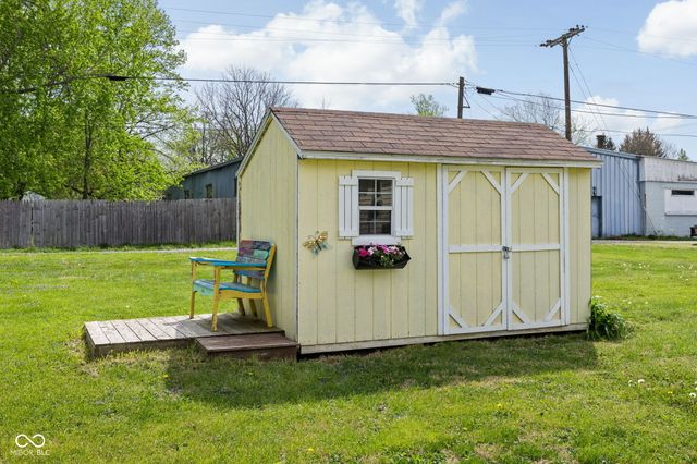 125 S Alfonte Street, Ingalls, IN 46048