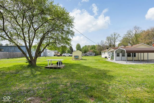 125 S Alfonte Street, Ingalls, IN 46048