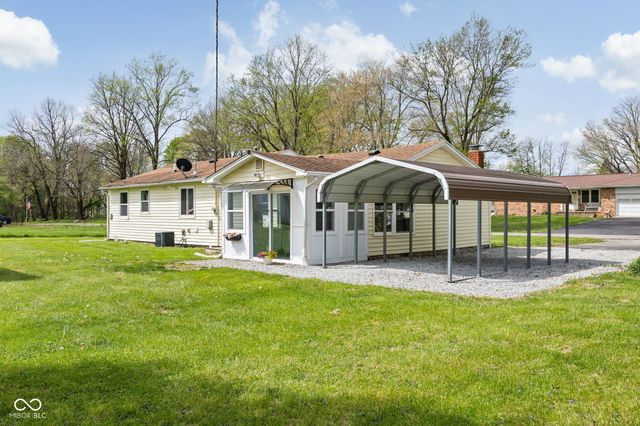 125 S Alfonte Street, Ingalls, IN 46048