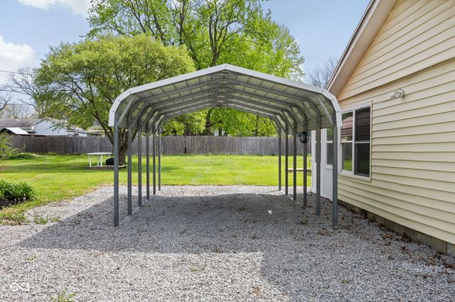 125 S Alfonte Street, Ingalls, IN 46048