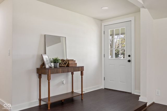 125 S Alfonte Street, Ingalls, IN 46048