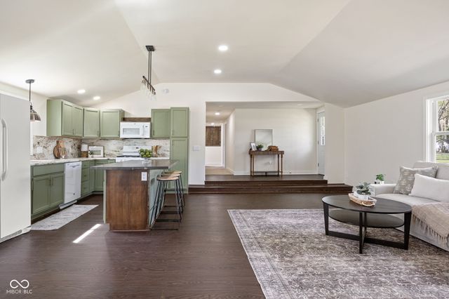 125 S Alfonte Street, Ingalls, IN 46048