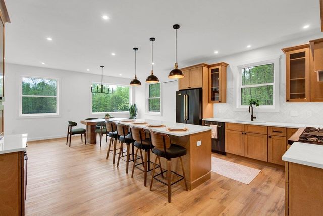162 Carter's Way, Jericho, VT 05465