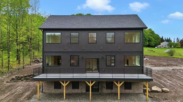 162 Carter's Way, Jericho, VT 05465
