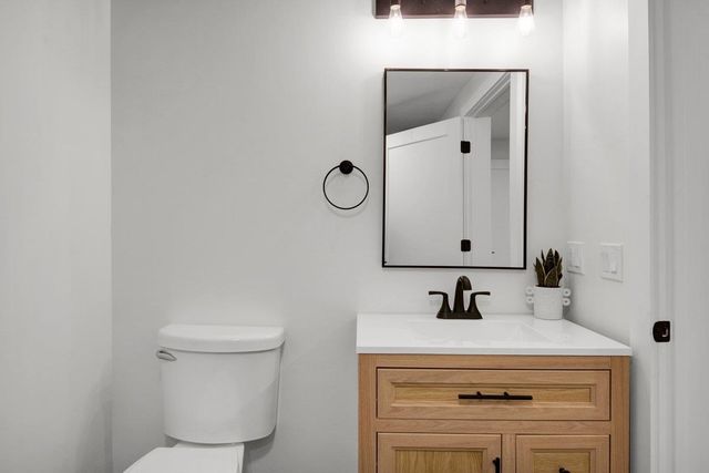 162 Carter's Way, Jericho, VT 05465