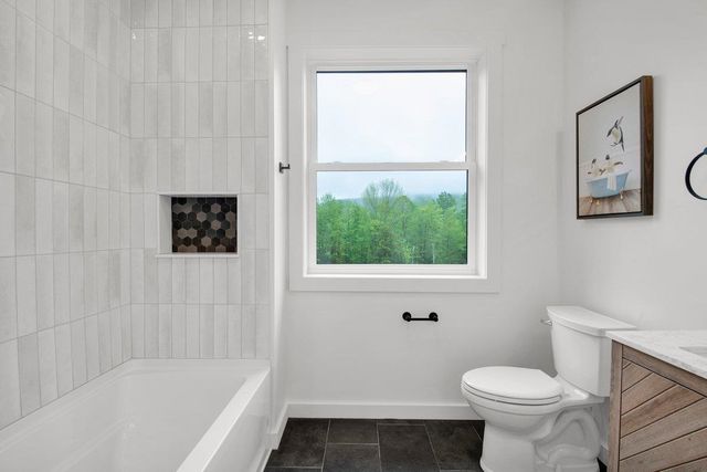 162 Carter's Way, Jericho, VT 05465