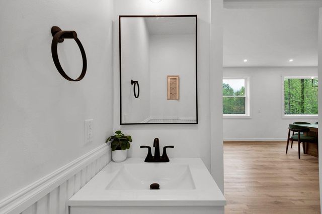 162 Carter's Way, Jericho, VT 05465