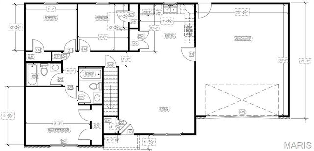 797 Sydney Court, Washington, MO 63090