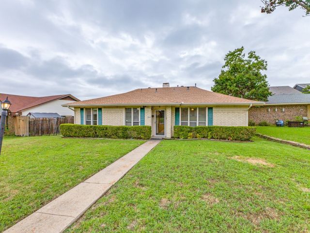 2918 Owen Lane, Mesquite, TX 75150