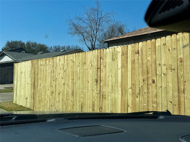 2918 Owen Lane, Mesquite, TX 75150