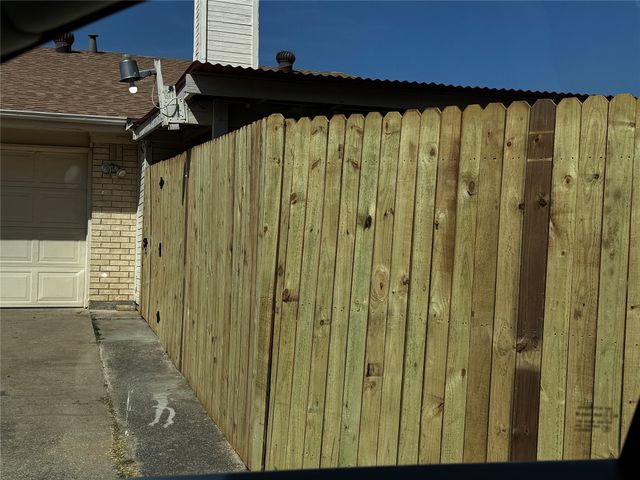 2918 Owen Lane, Mesquite, TX 75150