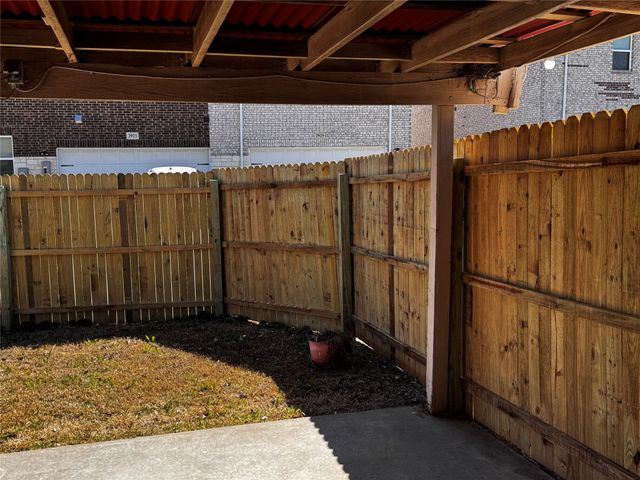 2918 Owen Lane, Mesquite, TX 75150