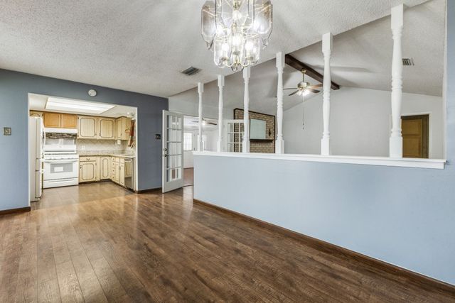 2918 Owen Lane, Mesquite, TX 75150